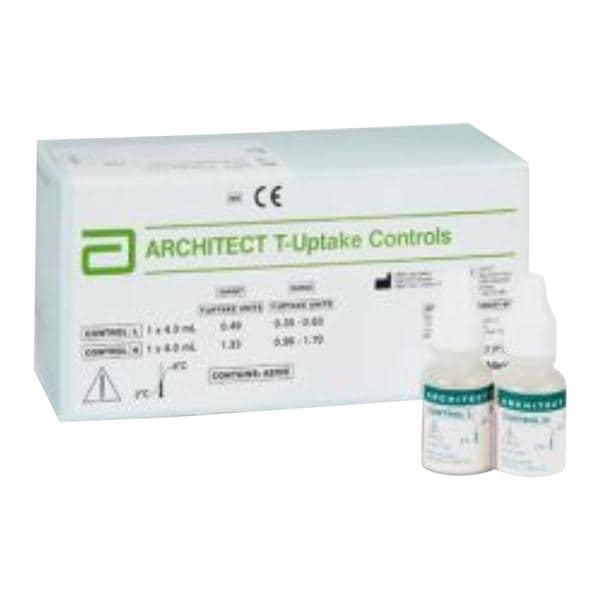 Architect T-Uptake Standard Control Ea