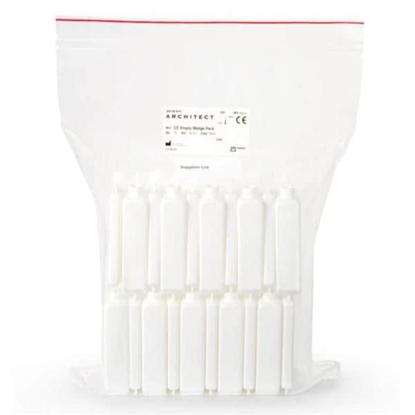 Oak Mix Cartridge Ea