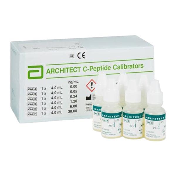 C-Peptide Calibrator Ea
