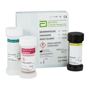 C-Peptide Reagent 100 Tests Ea