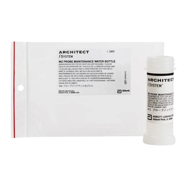 Architect Water Bottle For Probe Ea