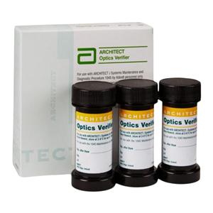 Architect Optics Verifier Kit Ea