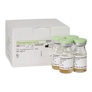 Plasmaprotein Calibrator Ea