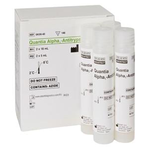 Quantia AAT: Alpha-1 Antitrypsin Reagent Ea
