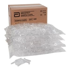 Architect Sample Cup 1000/Bx