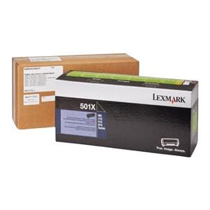 Architect Printer Toner For Lexmark MS410 Ea
