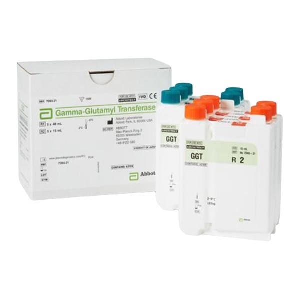GGT: Gamma-Glutamyltransferase Reagent Ea