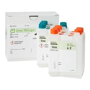 Urea Nitrogen Reagent Ea