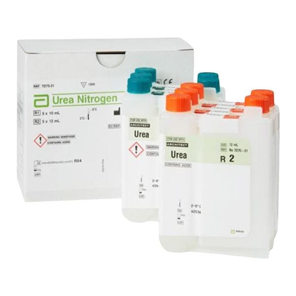 Urea Nitrogen Reagent Ea