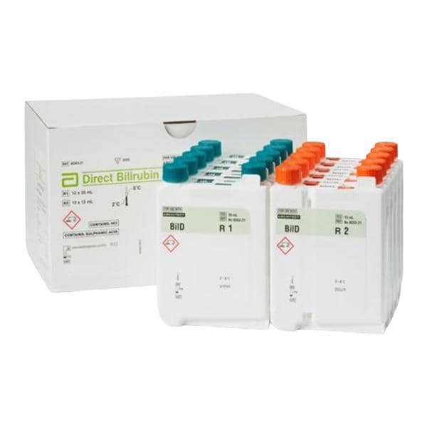 Direct Bilirubin Reagent Ea