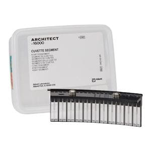 Aeroset Cuvette Segment Ea