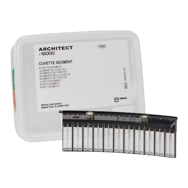 Aeroset Cuvette Segment Ea