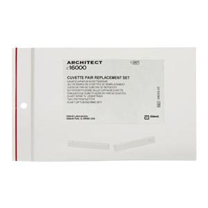 Architect c16000 Replacement Cuvette Ea
