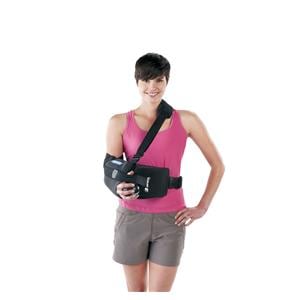 Slingshot Neutral Immobilizer Brace Shldr Size Large Airmesh Fabric 11.5-13 Univ