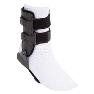 Axiom Stabilizing Brace Ankle Size Men 8-11.5 / Women 9.5-13 Medium Left
