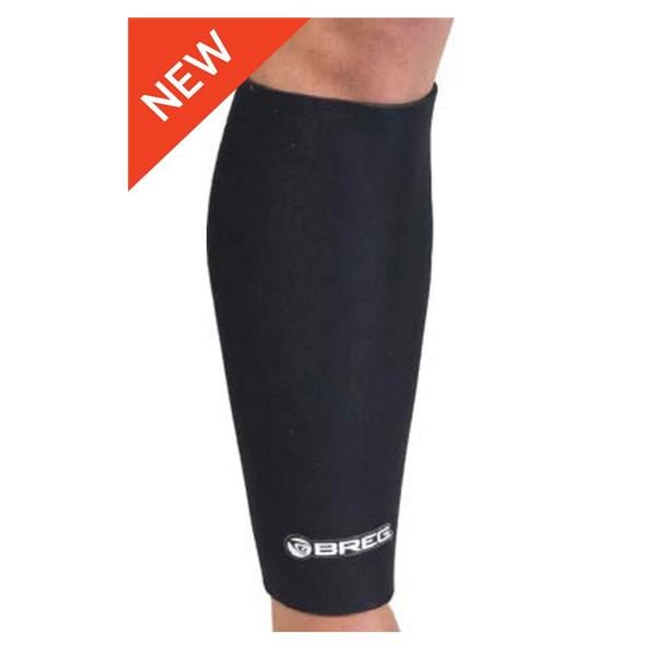 Sleeve Calf Size Medium Neoprene 14-15" Left/Right