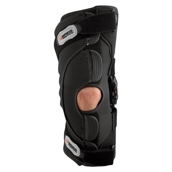 Freestyle Osteoarthritis Brace Knee Size Large/X-Large Neoprene 18-21" Left