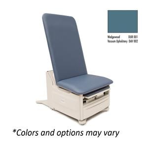 Flex Access Exam Table Wedgewood 700lb Capacity