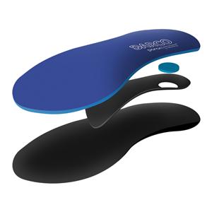 ProMotion Plus Orthotic Insole Ft Size Men 6-6.5 / Women 8-8.5 Prn Fm/Plystr