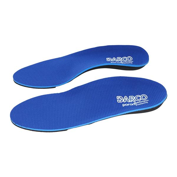 ProMotion Plus Orthotic Insole Ft Size Men 7-7.5 / Women 9-9.5 Prn Fm/Plystr