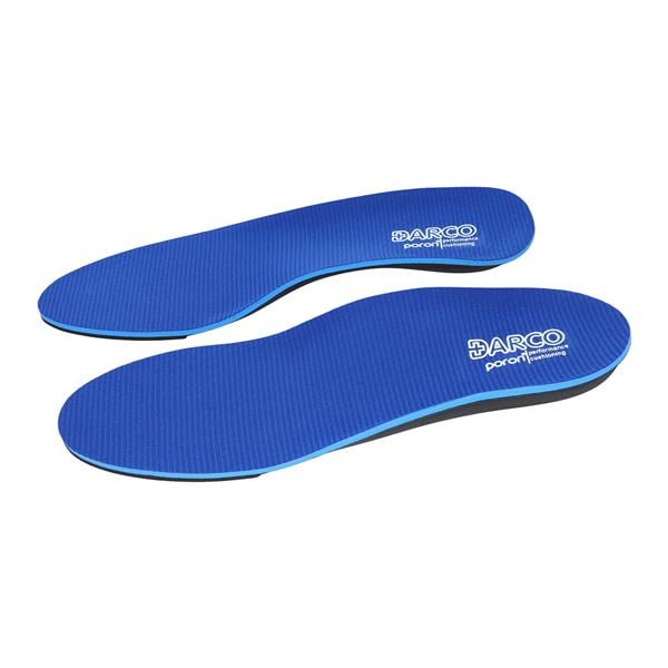 ProMotion Plus Orthtc Insole Ft Size Men 11-11.5 / Women 13-13.5 Prn Fm/Plystr