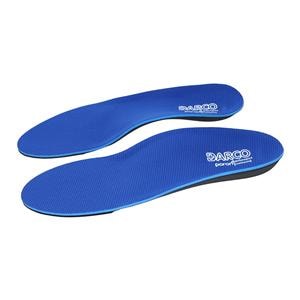ProMotion Plus Orthotic Insole Foot Size 12-13.5 Poron Foam/Polyester, 12 PR/CA