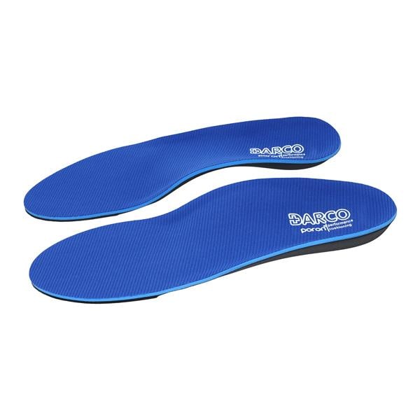 ProMotion Plus Orthotic Insole Foot Size 12-13.5 Poron Foam/Polyester, 12 PR/CA