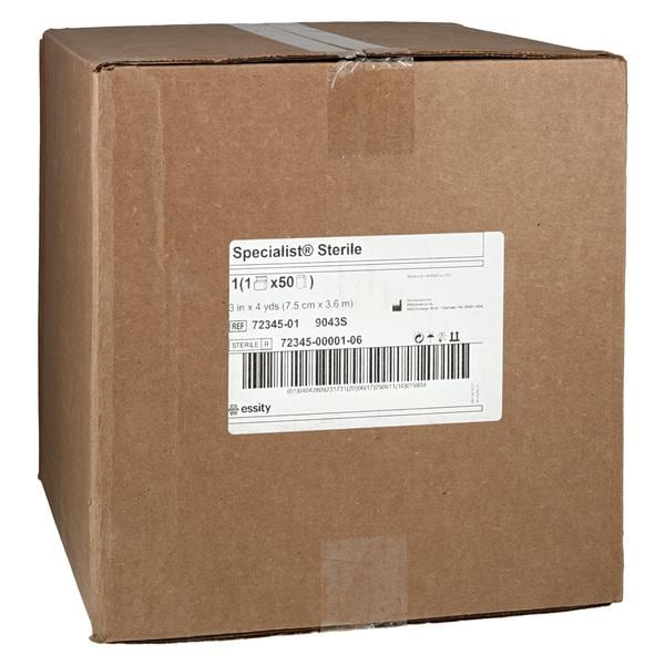 Specialist Cast Padding White 3"x4yd