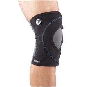 Freesport Brace Knee Size X-Large Neoprene 24.5-27.5" Left/Right