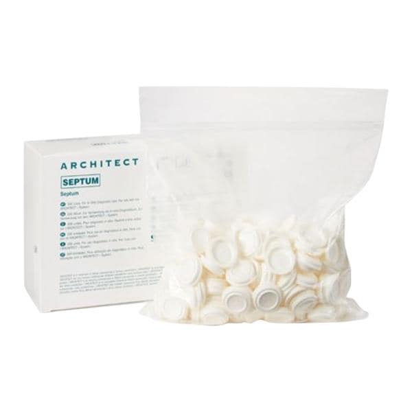 Architect Disposable Septum 200/Pk