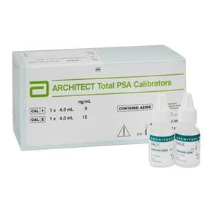 TPSA: Total Prostate Specific Antigen Calibrator Ea