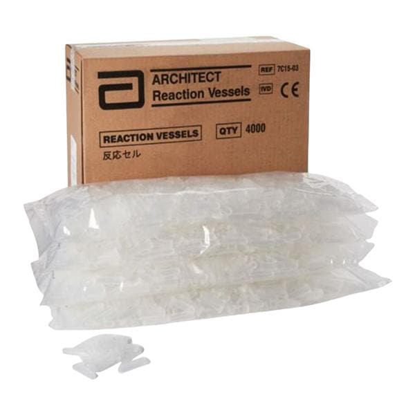 Architect Reaction Vessel 4000/Ca