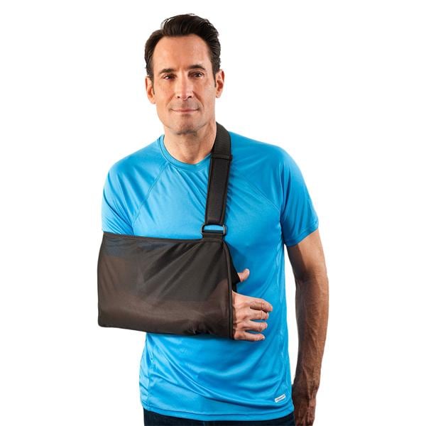 Sling Shoulder Size Large Ultra Breathable Mesh Material 35x9.25x17