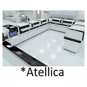 Atellica FT3 Calibrator 7/Bx