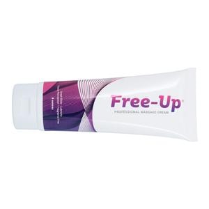 Free Up Massage Cream 8oz Ea