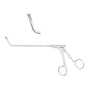 Giraffe Forcep 5-1/8" Ea