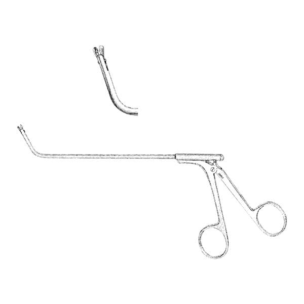 Giraffe Forcep 5-1/8" Ea
