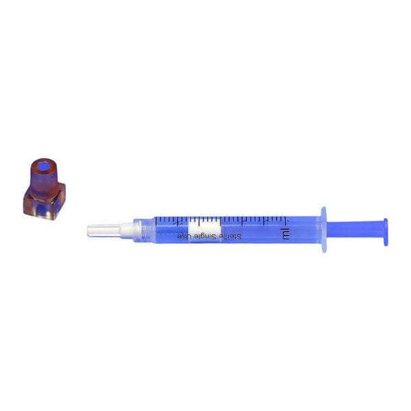Arterial Blood Gas Syringe