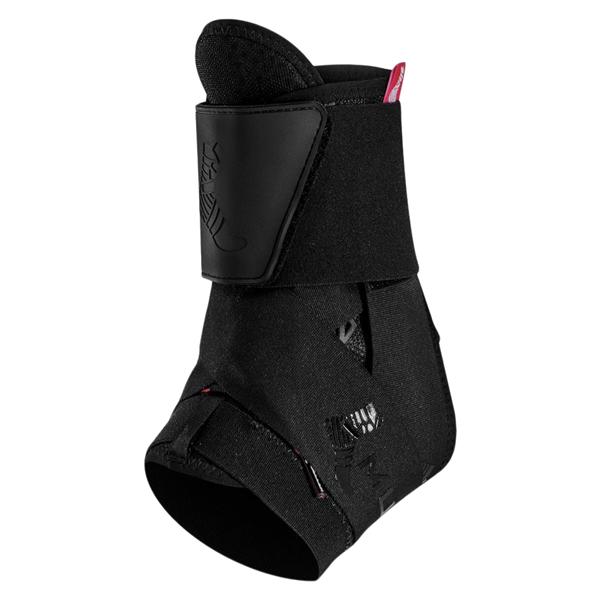 The One Brace Ankle Size Men 4-5 / Women 5-6 2X-Small Ballistic Nylon Universal