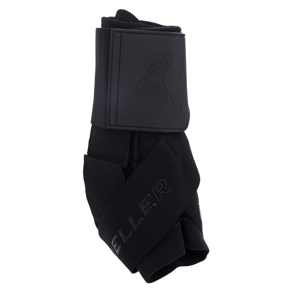 The One Brace Ankle Size Men 6-7 / Women 7-8 X-Small Ballistic Nylon Universal