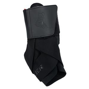 The One Brace Ankle Size Men 11-13 / Women 12-14 Large Ballistic Nylon Universal