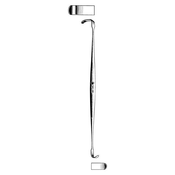 Retractor Sterile 25/Ca