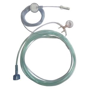 ETCO2 Cannula Adult 25/Ca