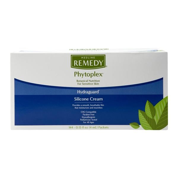 Remedy Wound Ointment 4mL Phytoplex Hydraguard