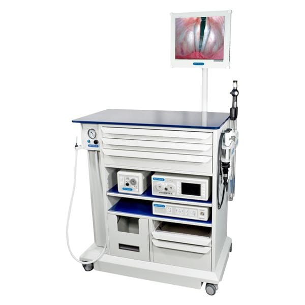 Otosmart ENT Treatment Cabinet Ea