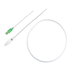 Micropuncture Access Set