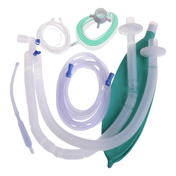 Anesthesia Circuit Adult 3 Liter 20/Ca