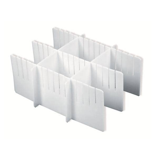 Drawer Divider For Mini Line EMG Cart 1/St