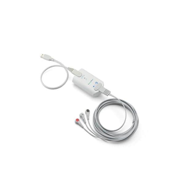 Connex Vital Signs ECG Ea