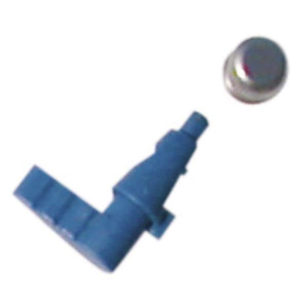 Stopcock Lever For Hysteroscopy Sheath Ea